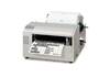 Toshiba B-852 Etikettendrucker Direkt Wärme/Wärmeübertragung 300 x 300 DPI 101,6 mm/sek Kabelgebunden Ethernet/LAN