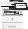 HP LaserJet Enterprise M528f MFP