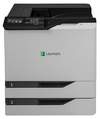 Lexmark CS820dte Farbe 1200 x 1200 DPI A4