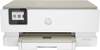 HP ENVY Inspire 7220e All-in-One-Drucker, Farbe, Drucker für Zu Hause, Drucken, Kopieren, Scannen, Wireless, Mit Instant Ink kom