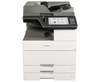 Lexmark MX910de Laser A3 1200 x 1200 DPI 45 Seiten pro Minute
