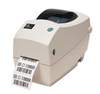 Zebra TLP 2824 Plus Etikettendrucker Wärmeübertragung 203 x 203 DPI Verkabelt