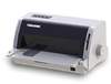 DASCOM Americas 1330 Nadeldrucker 450 Zeichen pro Sekunde 360 x 360 DPI
