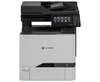 Lexmark CX725de Laser A4 1200 x 1200 DPI 47 Seiten pro Minute