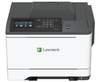 Lexmark CS622de Farbe 2400 x 600 DPI A4