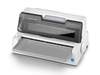 OKI ML6300FB SC Nadeldrucker 360 x 360 DPI 450 Zeichen pro Sekunde