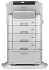 Epson WorkForce Pro WF-C8190D3TWC