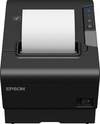 Epson TM-T88VI-iHub (751): PS, Black, EU