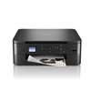 Brother DCP-J1050DWRE1 Tintenstrahl A4 1200 x 6000 DPI 17 Seiten pro Minute WLAN