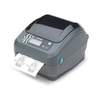 Zebra GX420d Etikettendrucker Direkt Wärme 203 x 203 DPI Kabelgebunden