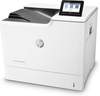 HP Color LaserJet Enterprise M653dn, Drucken