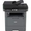 Brother MFC-L5750DW multifunction printer Laser A4 1200 x 1200 DPI 40 Seiten pro Minute WLAN
