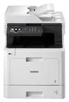 Brother MFC-L8690CDW Laser-Drucker Farbe 2400 x 600 DPI A4 WLAN