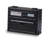 DASCOM Americas MIP480 Nadeldrucker 480 Zeichen pro Sekunde 300 x 300 DPI