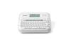 Brother PT-D410VP Etikettendrucker ZINK (Zero-Ink) 180 x 180 DPI Kabelgebunden TZe QWERTY