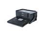 Brother PT-D800W Etikettendrucker Wärmeübertragung 360 x 360 DPI Verkabelt & Kabellos TZe QWERTY