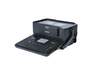 Brother PT-D800W Etikettendrucker Wärmeübertragung 360 x 360 DPI 60 mm/sek Verkabelt & Kabellos TZe WLAN QWERTY