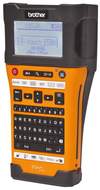 Brother PT-E500VP Etikettendrucker Wärmeübertragung 180 x 180 DPI Kabelgebunden TZe QWERTY