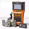 Brother PT-E550WVP Etikettendrucker 180 x 180 DPI Verkabelt & Kabellos HSE/TZe QWERTY
