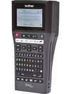 Brother PT-H500 Etikettendrucker 180 x 180 DPI Kabelgebunden TZe QWERTY