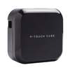 Brother CUBE Plus Etikettendrucker Wärmeübertragung 180 x 360 DPI 20 mm/sek Verkabelt & Kabellos TZe Bluetooth