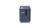 Brother PT-P900W Etikettendrucker Wärmeübertragung 360 x 360 DPI 60 mm/sek Verkabelt & Kabellos TZe WLAN