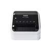 Brother QL-1110NWB Etikettendrucker Direkt Wärme 300 x 300 DPI 110 mm/sek Verkabelt & Kabellos DK WLAN Bluetooth
