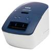 Brother QL-600B Etikettendrucker Thermodirekt 300 x 600 DPI 71 mm/sek Kabelgebunden DK