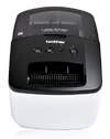 Brother QL-700 Etikettendrucker Thermodirekt 300 x 300 DPI 150 mm/sek DK