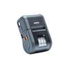 Brother RJ-2150 POS-Drucker 203 x 203 DPI Verkabelt & Kabellos Direkt Wärme Mobiler Drucker