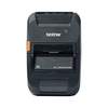 Brother RJ3250WBL Etikettendrucker Thermodirekt 203 x 203 DPI 127 mm/sek Kabellos Ethernet/LAN WLAN Bluetooth