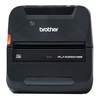 Brother RJ-4250WB Etikettendrucker 203 x 203 DPI 127 mm/sek Verkabelt & Kabellos WLAN Bluetooth