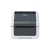 Brother TD-4410D Etikettendrucker Thermodirekt 203 x 203 DPI 203 mm/sek Kabelgebunden