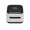 Brother VC-500W Etikettendrucker ZINK (Zero-Ink) Farbe 313 x 313 DPI 8 mm/sek CZ WLAN
