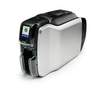 Zebra ZC300 Plastikkarten-Drucker Farbstoffsublimation Farbe 300 x 300 DPI