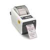 Zebra ZD410 Etikettendrucker Direkt Wärme 203 x 203 DPI Verkabelt & Kabellos