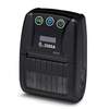 Zebra ZQ210 Etikettendrucker Thermodirekt 203 x 203 DPI 60 mm/sek Kabelgebunden Bluetooth