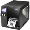 Godex ZX1300i Etikettendrucker Direkt Wärme/Wärmeübertragung 300 x 300 DPI