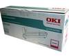Original OKI 01247402 Toner magenta