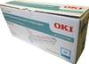 Original OKI 01247403 Toner cyan