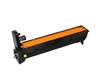 Original OKI 01272901 Toner gelb