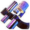 Original Zebra 02300GS11007 Farbband