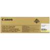 Original Canon 0255B002 / C-EXV17 Trommel gelb