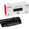 Original Canon 0266B002 / 708 Toner schwarz