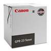 Original Canon 0452B003 Toner schwarz