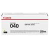 Original Canon 0454C001 / 040Y Toner gelb
