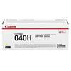 Original Canon 0455C001 / 040HY Toner gelb