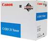 Original Canon 0457B002 / C-EXV21 Trommel cyan