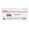 Original Canon 0458C001 / 040C Toner cyan
