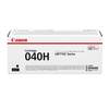 Original Canon 0461C001 / 040HBK Toner schwarz